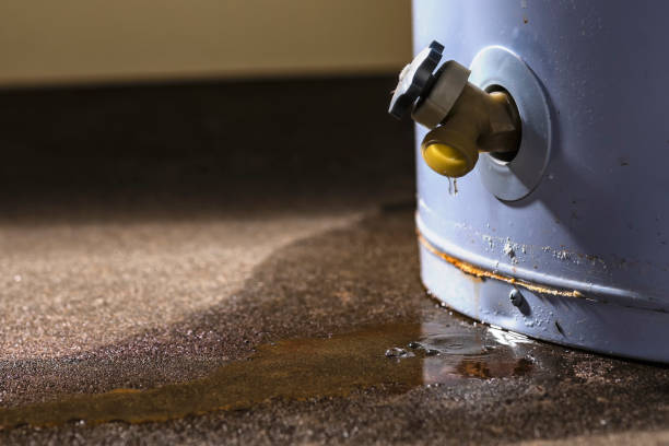 Fire Damage Restoration in Narrows, VA