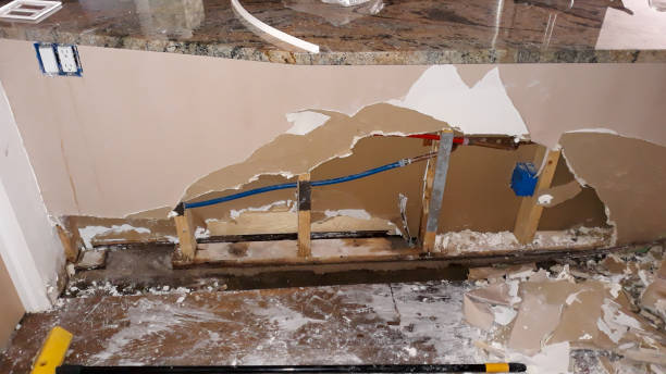 Best Water damage restoration near me  in Narrows, VA