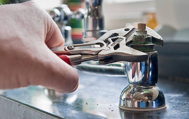 Water damage restoration mold remediation in Narrows, VA
