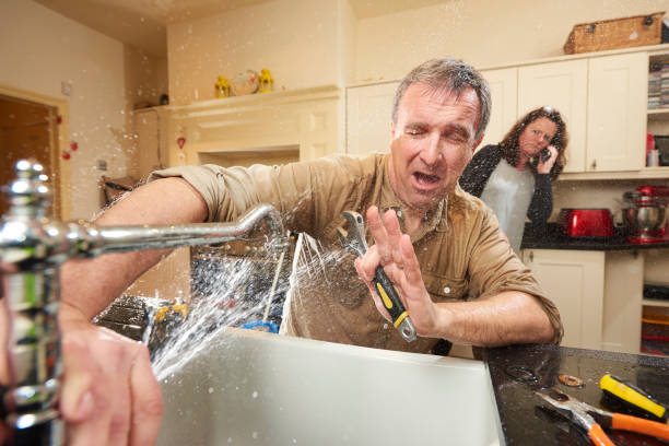 Trusted Narrows, VA Water damage restoration Experts
